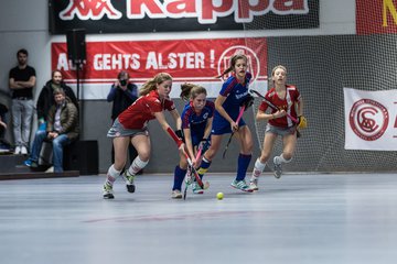 Bild 780 - B-Juniorinnen Deutsche Meisterschaften